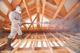 Professional Insulation Services in Potosi, MO